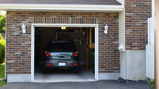 Garage Door Installation at Lakeshore, Florida